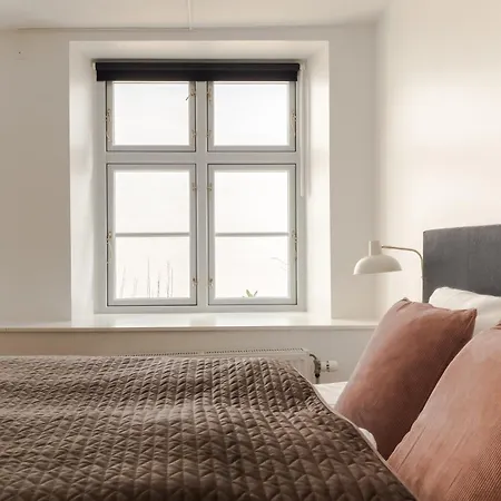 Central City Apartment On Best Location By Round Tower Apartment *