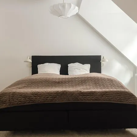 Apartment Central City Apartment On Best Location By Round Tower Copenhagen