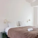 Апартаменты On Location By Round Tower