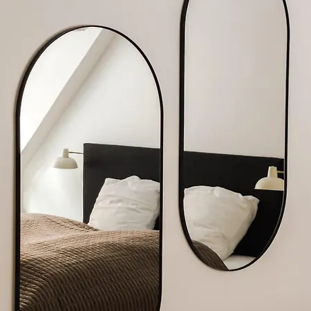 On Location By Round Tower Apartment Copenhagen