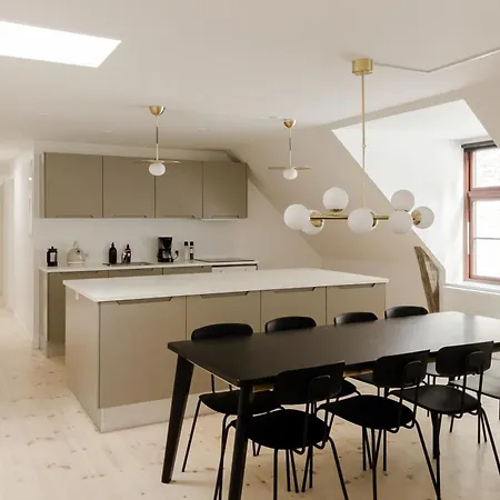 On Location By Round Tower Apartment *