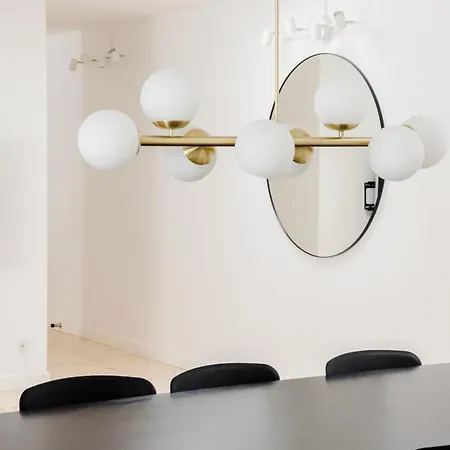 On Location By Round Tower * コペンハーゲン