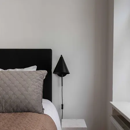 Apartment On Location By Round Tower