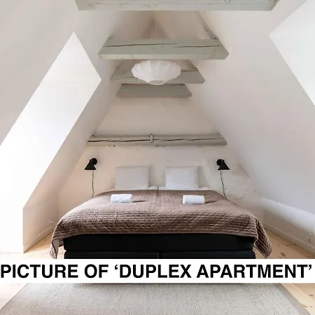 On Location By Round Tower * Copenhagen