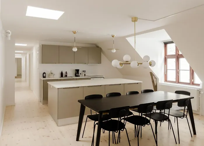 On Location By Round Tower Apartamento *