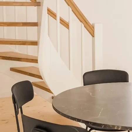Appartement On Location By Round Tower