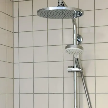 Appartement On Location By Round Tower *