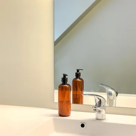 Appartement On Location By Round Tower Copenhague