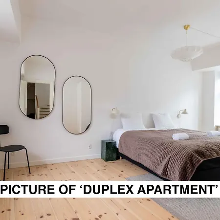 Apartment On Location By Round Tower Kopenhagen