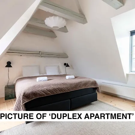 On Location By Round Tower Apartment *